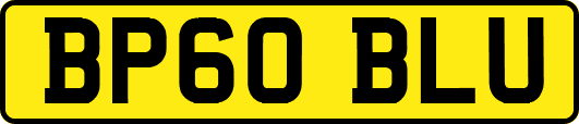 BP60BLU