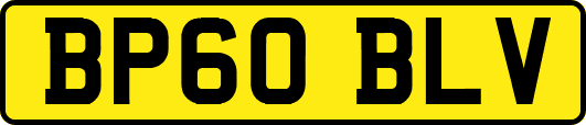 BP60BLV