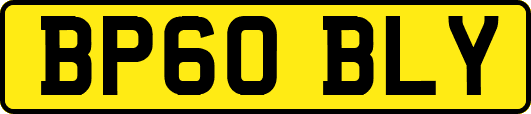 BP60BLY