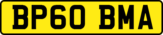 BP60BMA