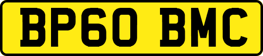 BP60BMC