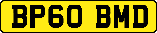 BP60BMD