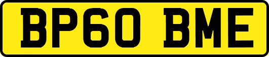 BP60BME