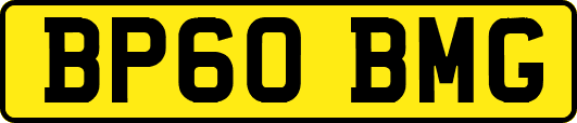 BP60BMG