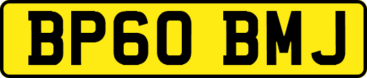 BP60BMJ