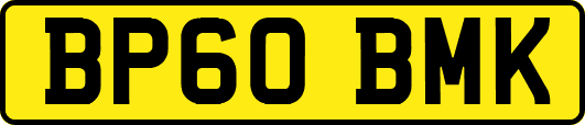 BP60BMK