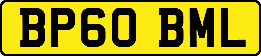 BP60BML