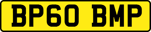 BP60BMP
