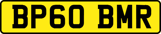 BP60BMR