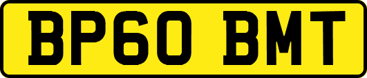 BP60BMT