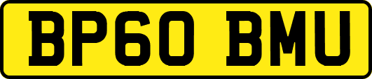 BP60BMU
