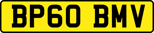 BP60BMV
