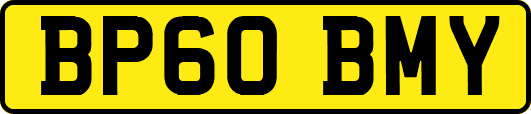 BP60BMY