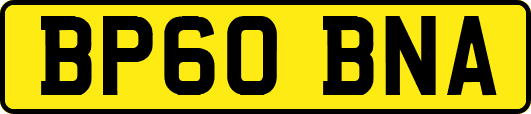 BP60BNA