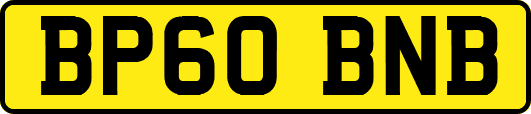 BP60BNB
