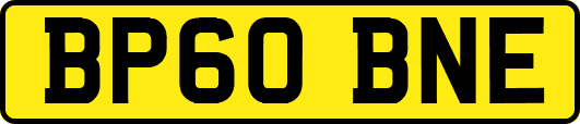 BP60BNE