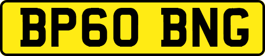 BP60BNG