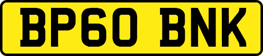 BP60BNK