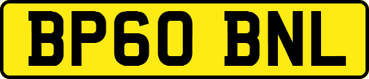 BP60BNL