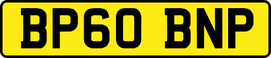 BP60BNP
