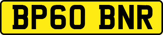 BP60BNR