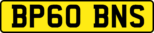BP60BNS