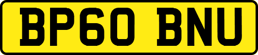 BP60BNU