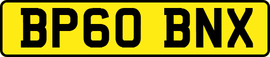 BP60BNX