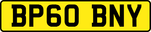 BP60BNY
