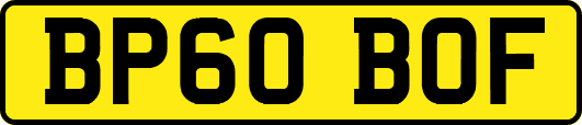 BP60BOF