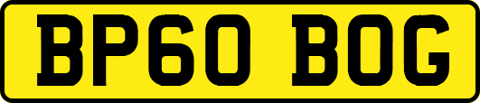 BP60BOG
