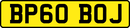 BP60BOJ