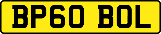 BP60BOL