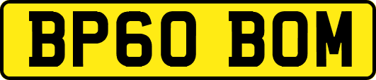 BP60BOM