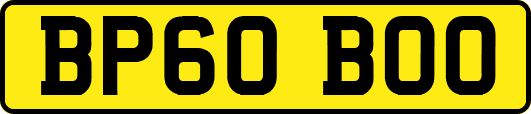 BP60BOO