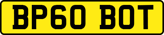 BP60BOT