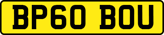 BP60BOU
