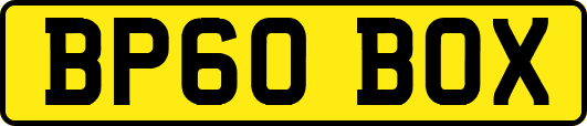 BP60BOX