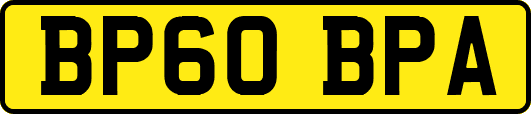 BP60BPA