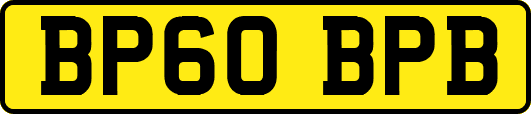 BP60BPB