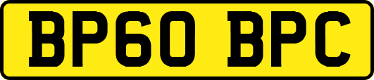 BP60BPC