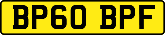 BP60BPF