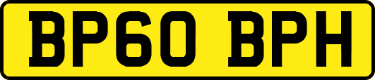BP60BPH