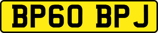 BP60BPJ