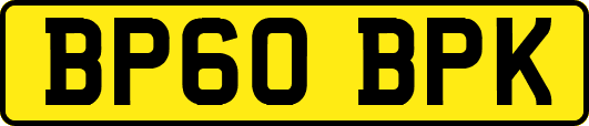 BP60BPK