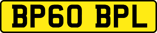 BP60BPL