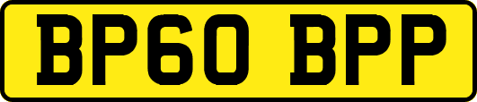 BP60BPP