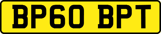 BP60BPT