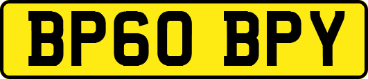 BP60BPY
