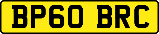 BP60BRC